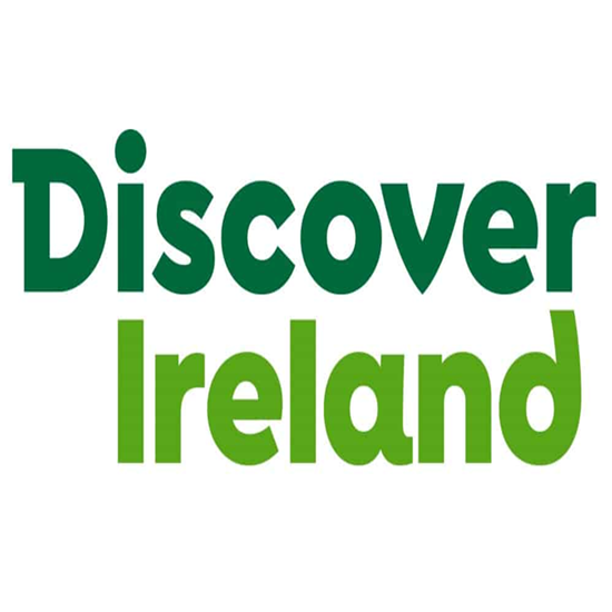 Logo-Discover Ireland