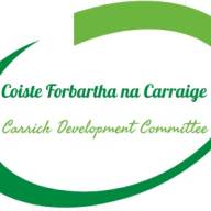 Coiste Forbartha na Carraige Elections 2024