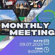 Coiste Forbartha na Carraige July 2025 Meeting