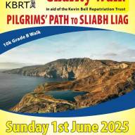 KBRT Charity Walk 2025