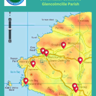 Defibrillator Locations